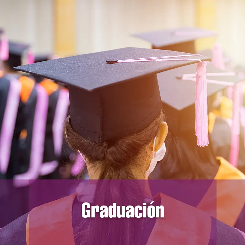 Graduación