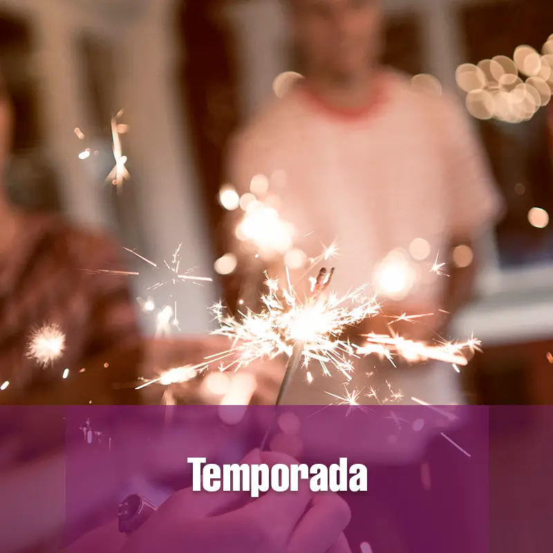 temporada